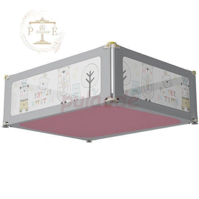 ベビーサークル 大型 ベビーフェンス おしゃれ 扉ロック 安全の高さ マットなし 育児ベビーサークル 底に吸盤付き 赤ちゃん 垂直・片側昇降可能 柵 安全 ベビーサークル 大型 ベビーフェンス おしゃれ 扉ロック 安全の高さ マットなし 育児ベビーサークル 底に吸盤付き 赤ちゃん 垂直 片側昇降可能 安全