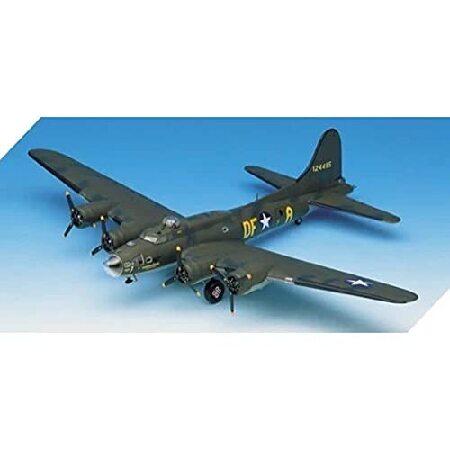 アカデミー 1/72 B-17F メンフィスベル AM12495 プラモデル その他模型 L1482856838(13000円)