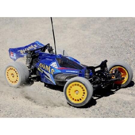 海外品 タミヤ 1/10 電動RCカーシリーズ No.387 アバンテMk.II オフロード 58387 【JSB7461476045】(26010円)