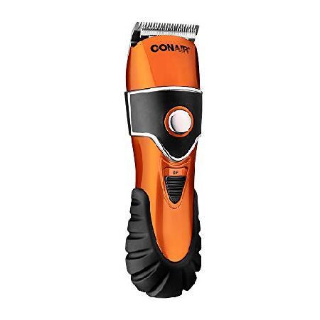 Conair for Men The Chopper 2-in-1 Custom Haircut Kit and Trimmer Trimmer for The 2-in-1 Haircut and Custom Kit Chopper Conair Men EI1304905524(11440円)