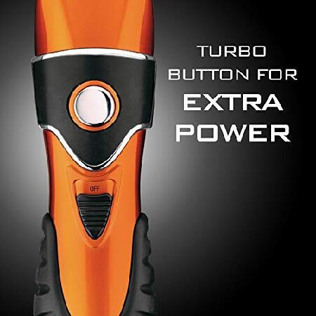 Conair for Men The Chopper 2-in-1 Custom Haircut Kit and Trimmer Trimmer for The 2-in-1 Haircut and Custom Kit Chopper Conair Men EI1304905524(11440円)