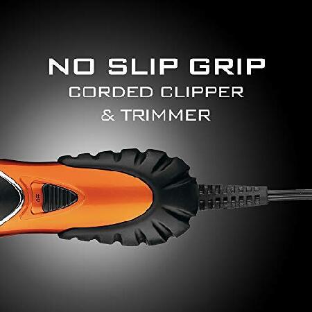 Conair for Men The Chopper 2-in-1 Custom Haircut Kit and Trimmer Trimmer for The 2-in-1 Haircut and Custom Kit Chopper Conair Men EI1304905524(11440円)