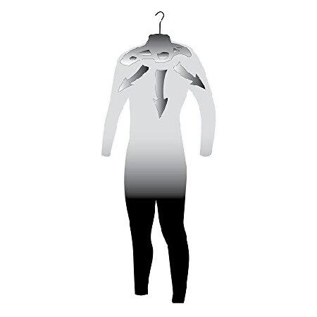 UK ハンガー 電動ファン付 ハング・エア 