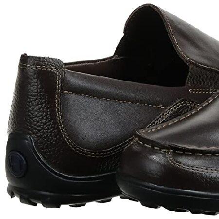 コールハーン タッカー ベネチアン mens C04059 フレンチ ロースト 11.5-W コールハーン mens タッカー フレンチ 11.5-W ベネチアン ロースト C04059 W1631121253(14300円)