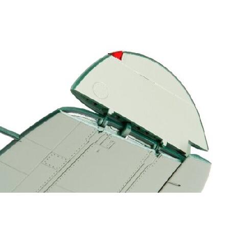 タミヤ 1/48 傑作機シリーズ No.108 日本海軍 三菱 零式艦上戦闘機 22/22型甲 プラモデル 61108 