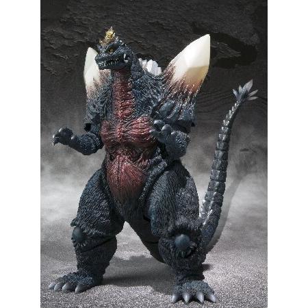 S.H.モンスターアーツ スペースゴジラ ゲーム、おもちゃ フィギュア その他