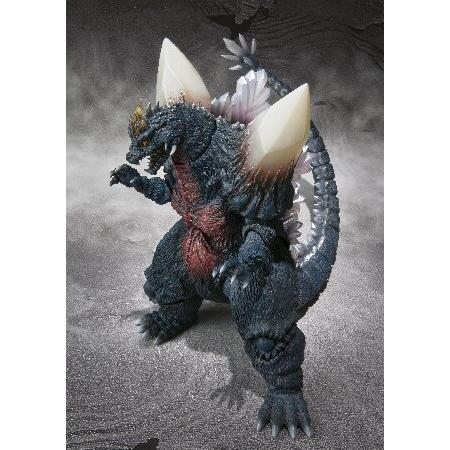 S.H.モンスターアーツ スペースゴジラ ゲーム、おもちゃ フィギュア その他