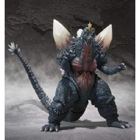 S.H.モンスターアーツ スペースゴジラ ゲーム、おもちゃ フィギュア その他