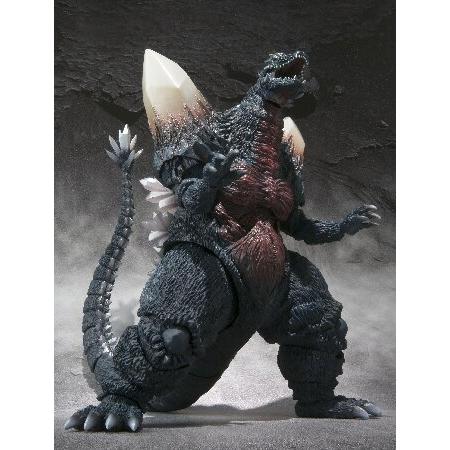 S.H.モンスターアーツ スペースゴジラ ゲーム、おもちゃ フィギュア その他