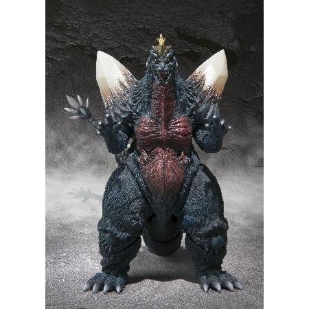S.H.モンスターアーツ スペースゴジラ ゲーム、おもちゃ フィギュア その他