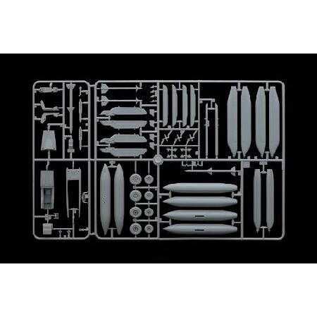 イタレリ 1/48 飛行機シリーズ 2716 EA-18G グラウラー 38716 