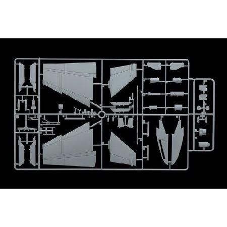 イタレリ 1/48 飛行機シリーズ 2716 EA-18G グラウラー 38716 