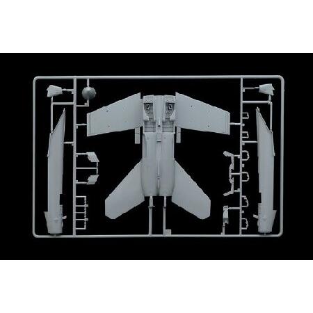 イタレリ 1/48 飛行機シリーズ 2716 EA-18G グラウラー 38716 