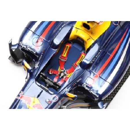 【希少品】 タミヤ 1/20 グランプリコレクションシリーズ No.67 レッドブルレーシング ルノー RB6 プラモデル 20067 【X7731100891】(26950円)