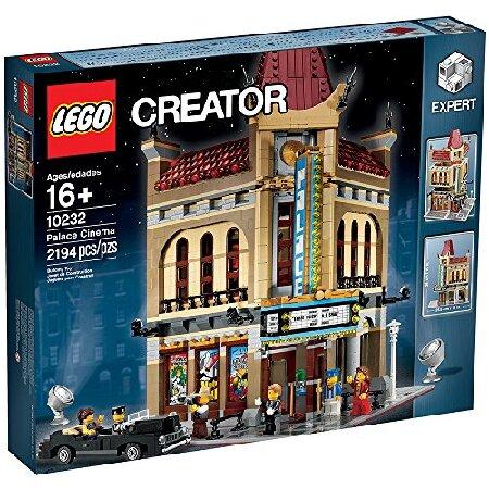最安値❕ leg0 (レゴ) Creator 10232 Palace Cinema ブロック おもちゃ （並行輸入） 【WS1040471186】(36270円)