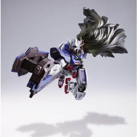 本日価格！！ METAL BUILD ガンダムエクシアリペア 【UOI1755058582】(61180円)