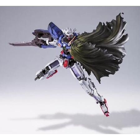 本日価格！！ METAL BUILD ガンダムエクシアリペア 【UOI1755058582】(61180円)