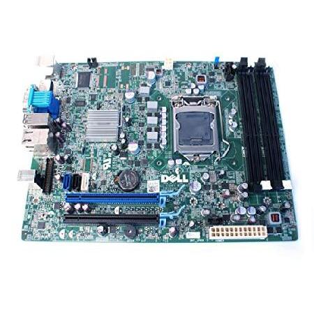 Dell D28YY Optiplex 790 Sff マザーボード 