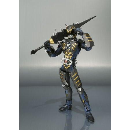 S.H.フィギュアーツ オルタナティブ・ゼロ  C1505623985(13200円)
