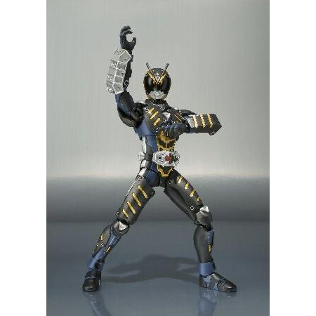 S.H.フィギュアーツ オルタナティブ・ゼロ  C1505623985(13200円)