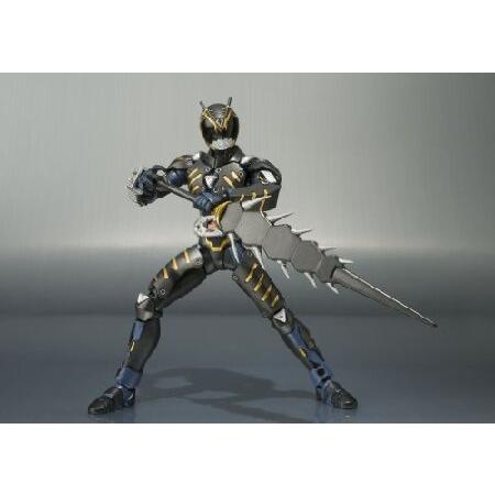 S.H.フィギュアーツ オルタナティブ・ゼロ  C1505623985(13200円)