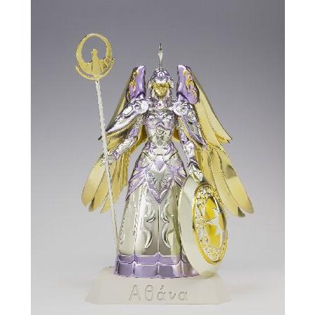 【訳あり・新品】 聖闘士聖衣神話 女神アテナ 【TMF6336338984】(22088円)