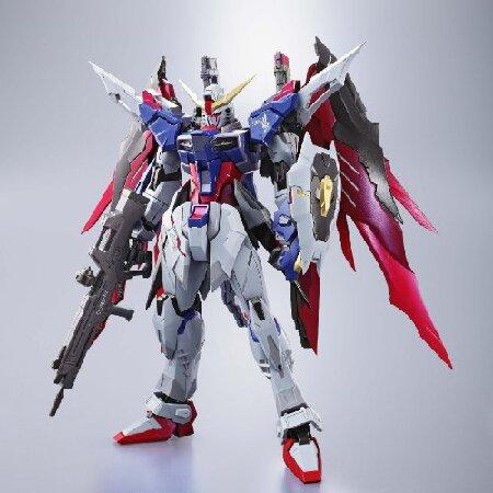 2026年 METAL BUILD デスティニーガンダム 【SKC1088032332】(37928円)