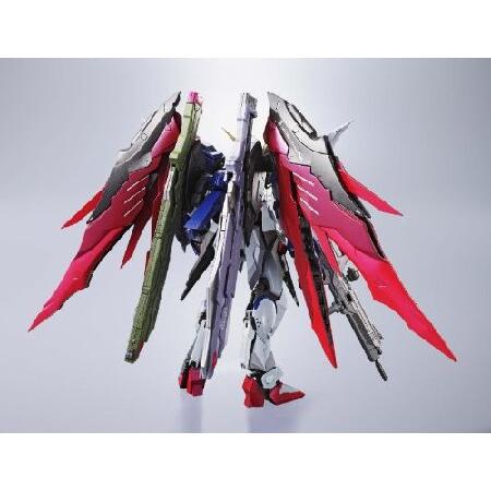 2026年 METAL BUILD デスティニーガンダム 【SKC1088032332】(37928円)