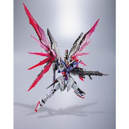 2026年 METAL BUILD デスティニーガンダム 【SKC1088032332】(37928円)
