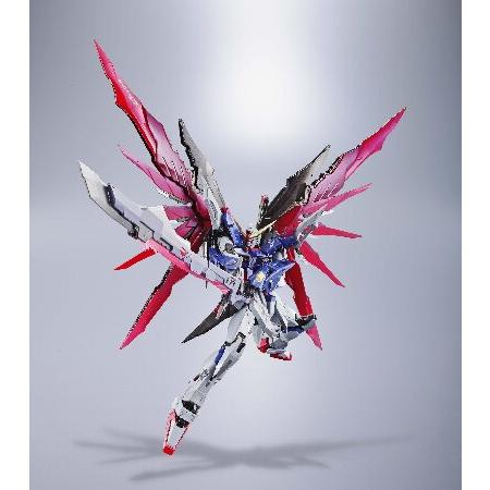 2026年 METAL BUILD デスティニーガンダム 【SKC1088032332】(37928円)