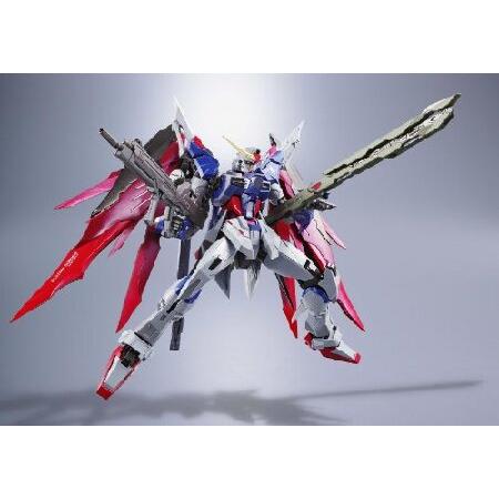 2026年 METAL BUILD デスティニーガンダム 【SKC1088032332】(37928円)