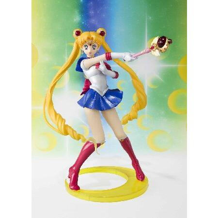 フィギュアーツZERO セーラームーン 