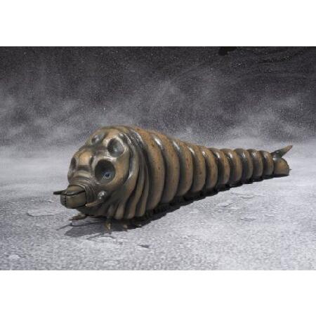 新入荷 S.H.モンスターアーツ モスラ（幼虫）＆バトラ（幼虫）セット （魂ウェブ商店） 【O9171151540】(31970円)