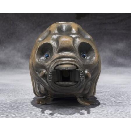 新入荷 S.H.モンスターアーツ モスラ（幼虫）＆バトラ（幼虫）セット （魂ウェブ商店） 【O9171151540】(31970円)