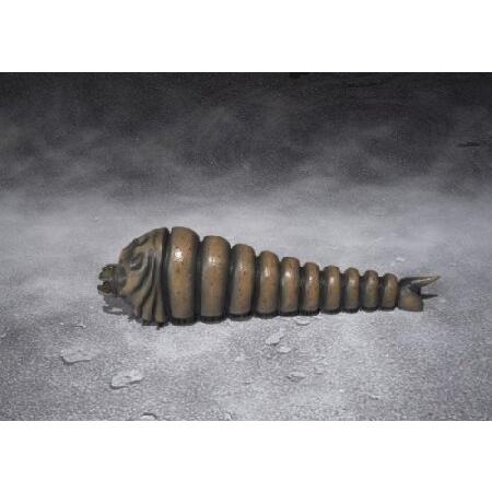 新入荷 S.H.モンスターアーツ モスラ（幼虫）＆バトラ（幼虫）セット （魂ウェブ商店） 【O9171151540】(31970円)