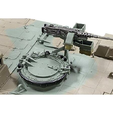 タミヤ 1/16 ビッグタンクシリーズ No.09 陸上自衛隊 10式戦車 ディスプレイタイプ プラモデル 36209 タミヤ 36209