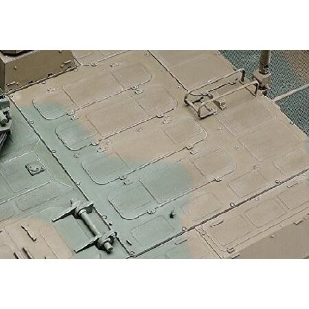 タミヤ 1/16 ビッグタンクシリーズ No.09 陸上自衛隊 10式戦車 ディスプレイタイプ プラモデル 36209 タミヤ 36209