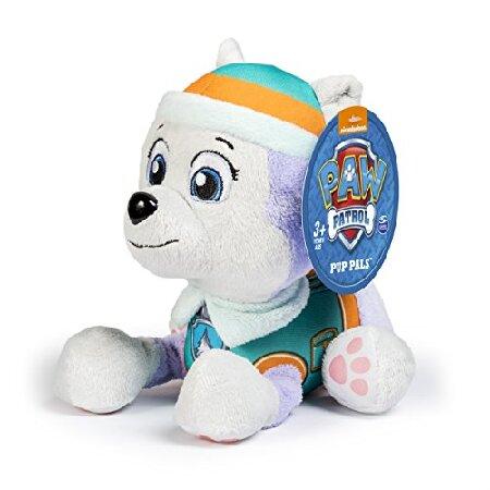 高品質な検査 Paw Patrol - Plush Pup Pals [Everest] [並行輸入品]