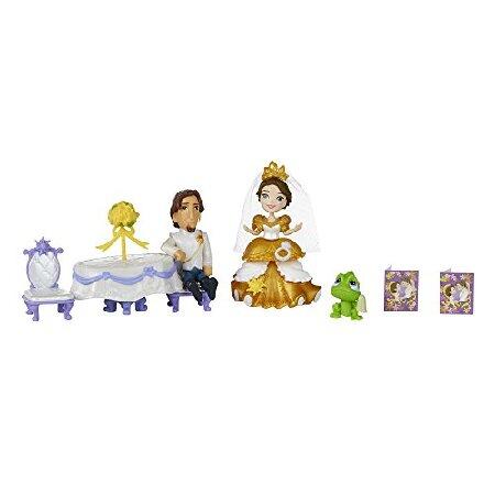 【2022A/W新作★送料無料】 Disney Princess Little Kingdom Rapunzel´s Royal Wedding by Disney Princess