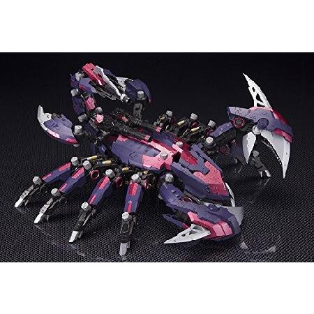 【中古品/USED】 コトブキヤ ZOIDS EZ-036 デススティンガー 1/72スケール プラモデル 【G9911241236】(34550円)