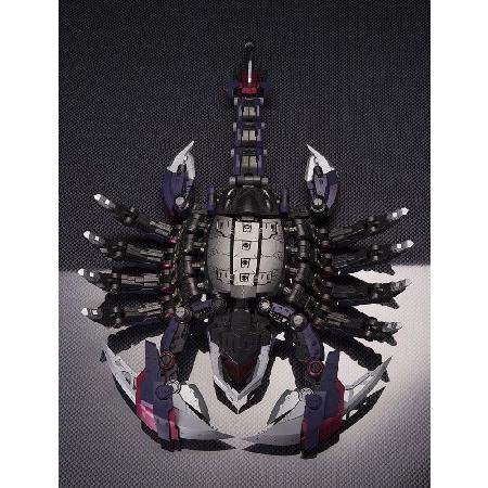 【中古品/USED】 コトブキヤ ZOIDS EZ-036 デススティンガー 1/72スケール プラモデル 【G9911241236】(34550円)