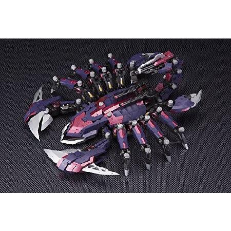 【中古品/USED】 コトブキヤ ZOIDS EZ-036 デススティンガー 1/72スケール プラモデル 【G9911241236】(34550円)