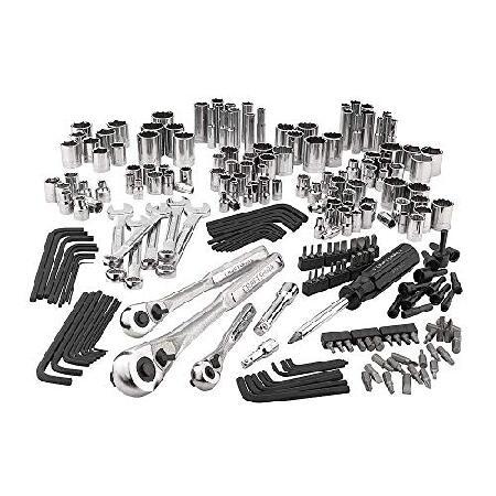 値打ち品 Craftsman 230 Piece 230 PC SAE Metric Mechanics Tool Set ratchet wrench soc