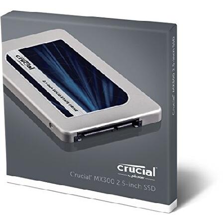 送料無料直送 CT2050MX300SSD1