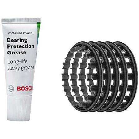 定価から3０％オフ BOSCH Unisex´s Service kit BDU2xx， for Protecting Drive Unit， 5 Bearing Rin