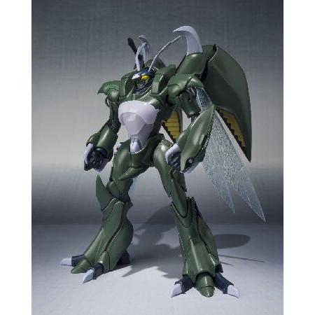 ROBOT魂 聖戦士ダンバイン [SIDE AB] ライネック 約145mm ABS&PVC製 塗装済み可動フィギュア 聖戦士ダンバイン ライネック ABS&PVC製 塗装済み可動フィギュア ROBOT魂 約145mm AB] [SIDE YW1556910990(13650円)