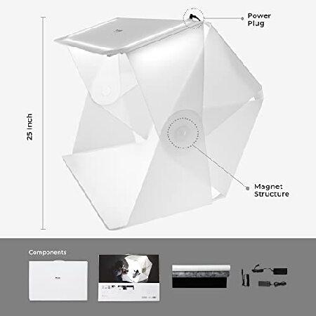2021最新のスタイル2021最新のスタイルFoldio3 (Foldio3) 携帯型 撮影
