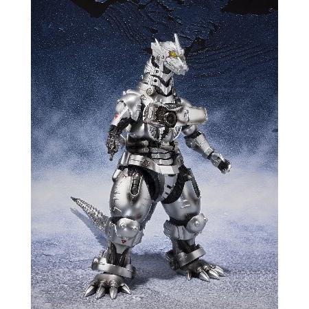 「送料無料・年末感謝」 S.H.MonsterArts MFS-3 3式機龍 品川最終決戦Ver. 【QGW1264041958】(44064円)