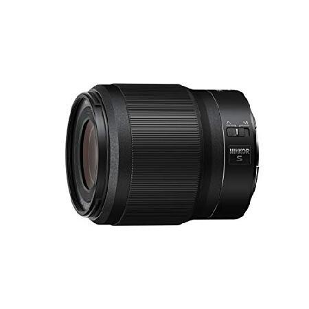 【中古品/USED】 Nikon NIKKOR Z 50mm f/1.8 S 【NA1213868237】(42315円)