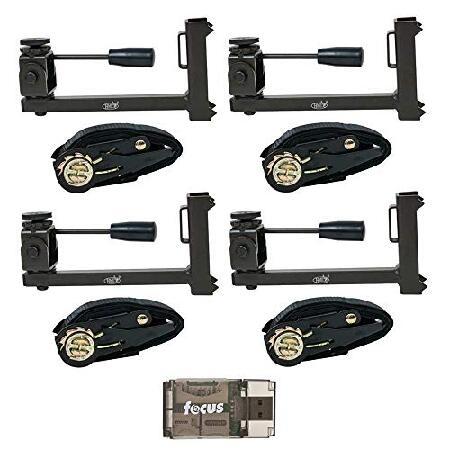 2021新商品
HME Products Bundle Reader Card with (4-Pack) Holder Camera Trail Strap-On その他カメラ 2021新商品
HME Products Bundle Reader Card with (4-Pack) Holder Camera Trail Strap-On その他カメラ